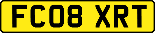 FC08XRT