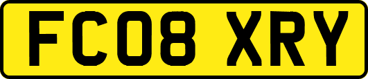 FC08XRY