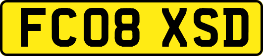 FC08XSD