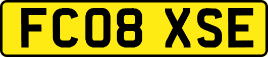 FC08XSE