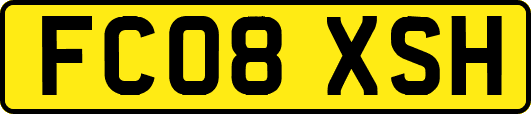 FC08XSH
