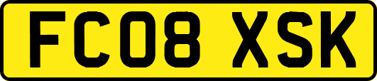 FC08XSK