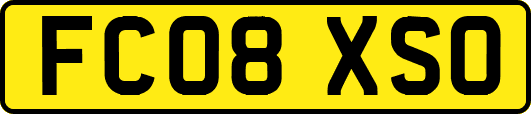FC08XSO