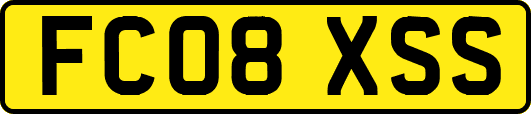 FC08XSS
