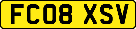 FC08XSV