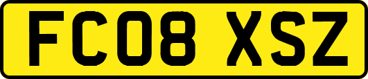 FC08XSZ