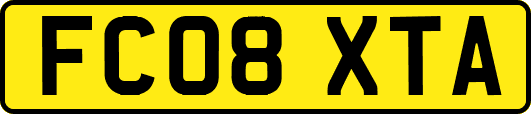 FC08XTA