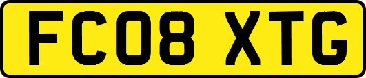 FC08XTG