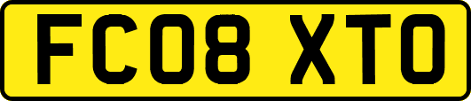 FC08XTO