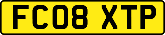 FC08XTP