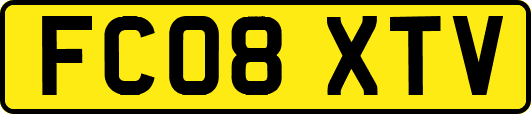 FC08XTV