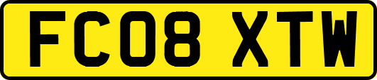 FC08XTW