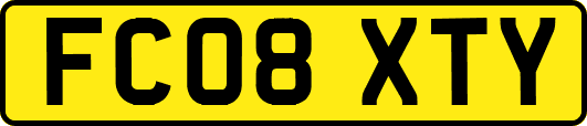 FC08XTY