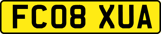FC08XUA