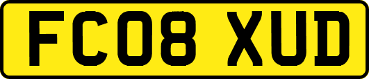 FC08XUD