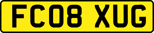 FC08XUG