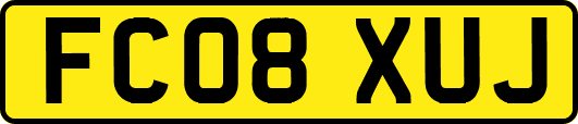 FC08XUJ