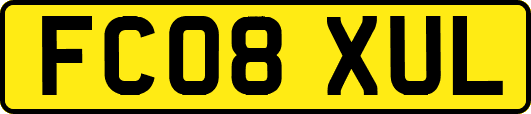 FC08XUL