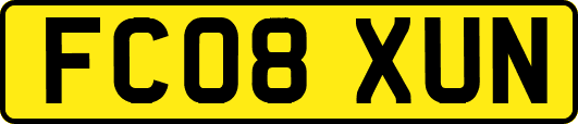 FC08XUN