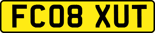 FC08XUT