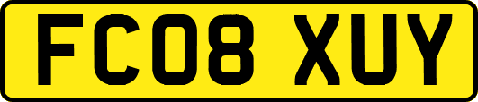 FC08XUY