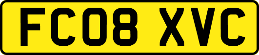 FC08XVC