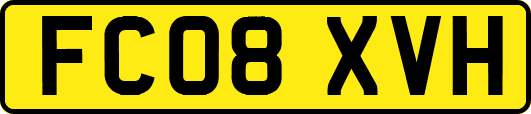 FC08XVH