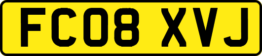 FC08XVJ