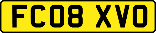 FC08XVO