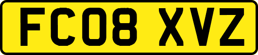 FC08XVZ