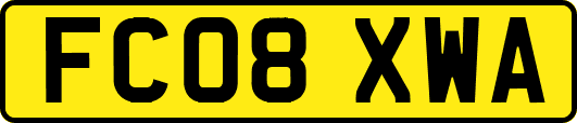 FC08XWA