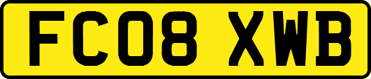 FC08XWB