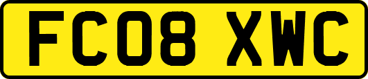 FC08XWC