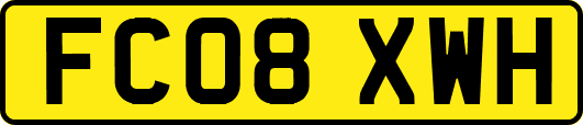 FC08XWH