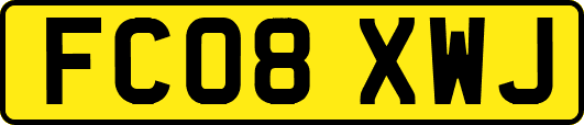 FC08XWJ