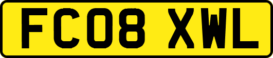 FC08XWL