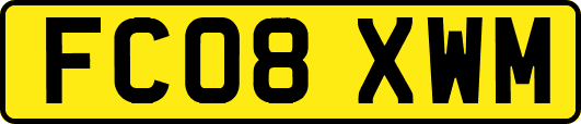 FC08XWM