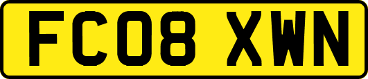 FC08XWN