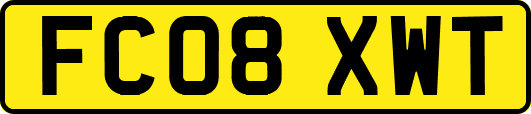 FC08XWT