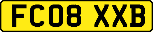 FC08XXB