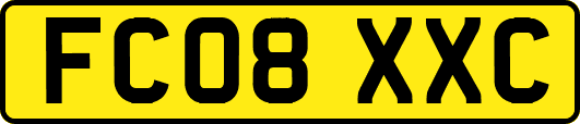 FC08XXC