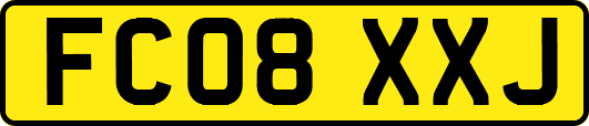 FC08XXJ