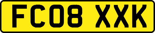 FC08XXK