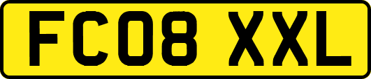 FC08XXL