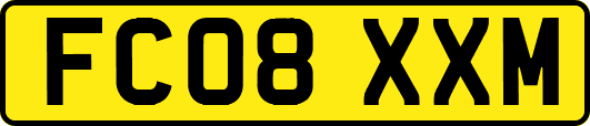 FC08XXM