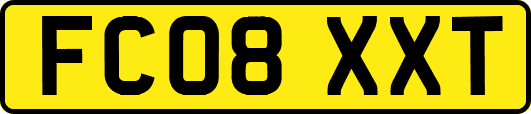 FC08XXT