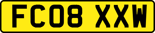 FC08XXW