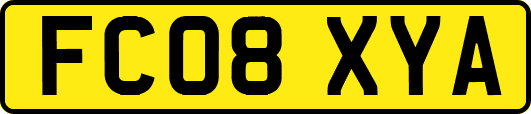 FC08XYA