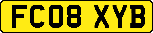 FC08XYB