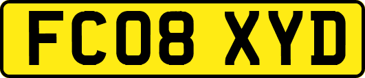 FC08XYD